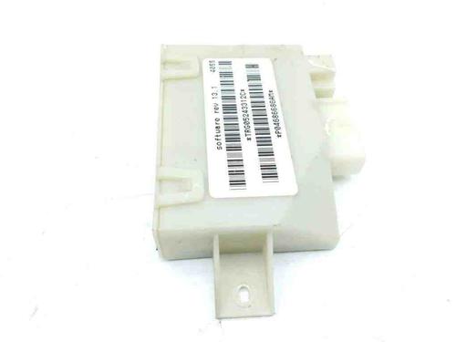 Electronic module CHRYSLER GRAND VOYAGER V (RT) 2.8 CRD | BP28902505M83