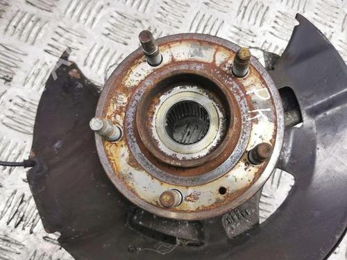 Left front steering knuckle CHEVROLET ORLANDO (J309) 2.0 D | BP28891086M25 - Image 3