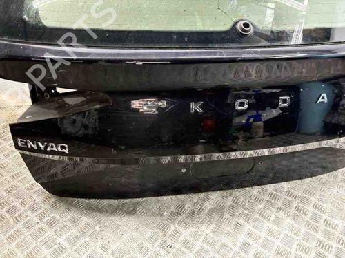 Tailgate SKODA ENYAQ iV SUV (5AZ) 50 | BP29295025C6 