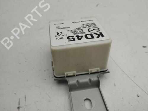 Electronic module MAZDA CX-5 (KE, GH) 2.2 D AWD (KE2AW) | BP33642552M83 - Image 5