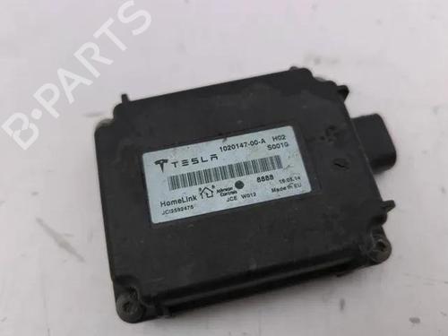 Used Electronic module TESLA MODEL S (5YJS) 60 (306 hp) 28862805