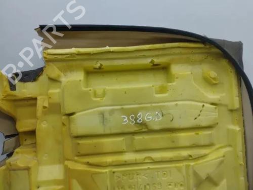 Stol bak AUDI A2 (8Z0) 1.4 TDI | BP28846750C17 - Image 6