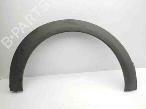 Wheel arch trim FORD TRANSIT CONNECT (P65_, P70_, P80_) 1.8 Di | BP28846422C116