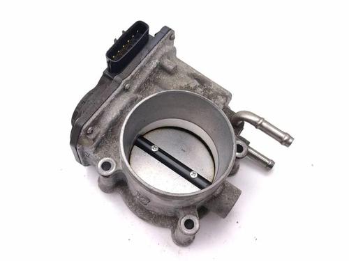 Throttle body LEXUS IS III (_E3_) 300h (AVE30_, AVE30R) | BP36468087M82 - Image 4