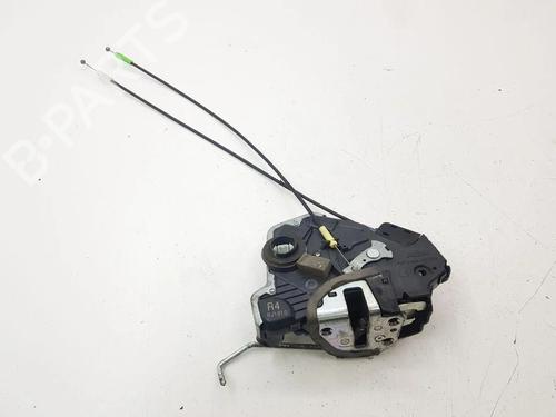 Used Front left lock Front left lock 33224711 33224711