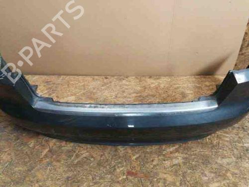 Rear bumper AUDI A4 B7 (8EC) 2.0 TDI | BP28866671C8