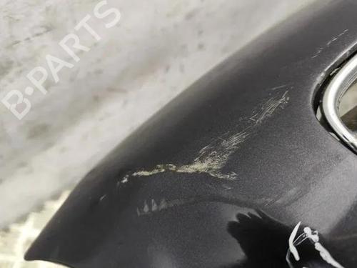 Front bumper VOLVO S60 I (384) 2.0 T | BP28853521C7 