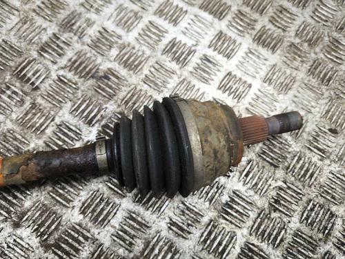 Right front driveshaft MERCEDES-BENZ M-CLASS (W164) ML 320 CDI 4-matic | BP28898386M39