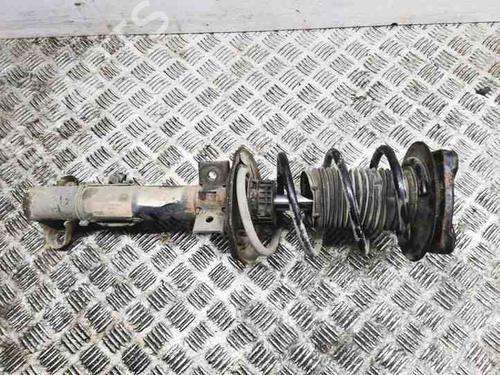 Right front shock absorber MERCEDES-BENZ C-CLASS (W204) C 200 CDI (204.001) | BP28861280M17