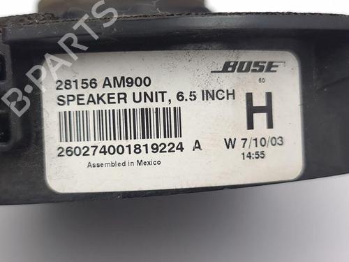 Elektronisk modul NISSAN 350Z Coupe (Z33) 3.5 (AAZ33) | BP28879206M83 