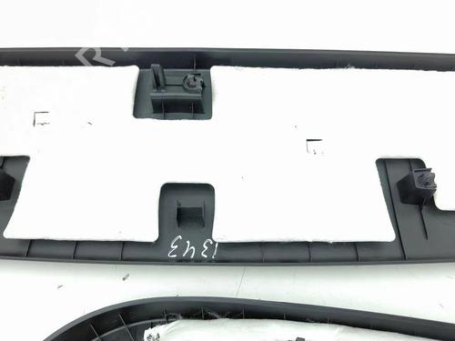 Tailgate trim MAZDA CX-5 (KF) 2.2 D | BP33881771C151 - Image 7