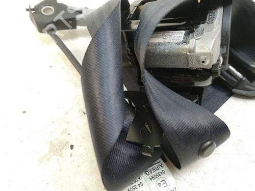 Front right seatbelt PEUGEOT 4007 (VU_, VV_) 2.2 HDi | BP28885566I25 