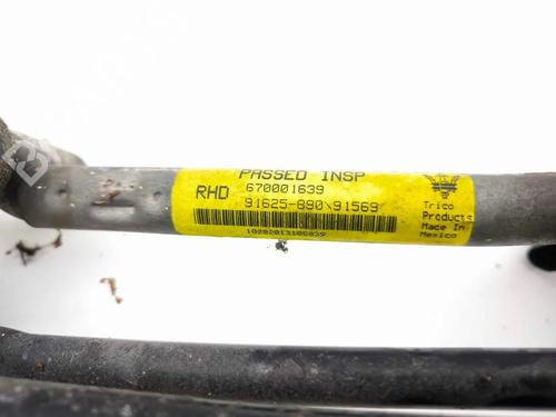 Front wipers mechanism MASERATI GHIBLI III (M157) 3.0 D | BP36347321C83  - Image 7