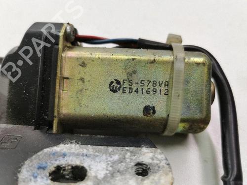 Electronic module BMW 5 Touring (E39) 530 d | BP40192195M83 - Image 4