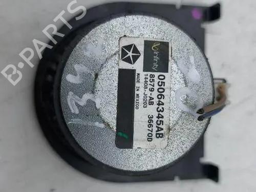 Electronic module CHRYSLER GRAND VOYAGER V (RT) 3.8 | BP31488424M83 