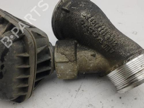 Pipe VOLVO XC60 I SUV (156) D5 | BP28900526M125 