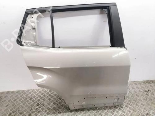 Dør højre bagtil Dør højre bagtil JEEP AVENGER (J2) Electric (156 hp) 36178151 36178151