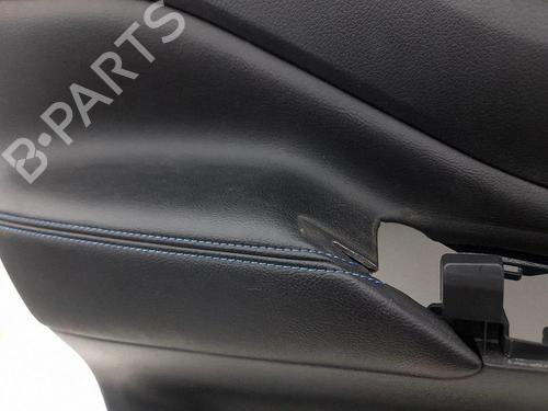 Front left panel NISSAN NAVARA NP300 Platform/Chassis (D23) 2.3 dCi 4x4 | BP38247064C58 - Image 5