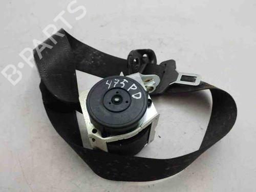 Front right seatbelt OPEL CORSA D (S07) 1.3 CDTI (L08, L68) | BP28904620I25