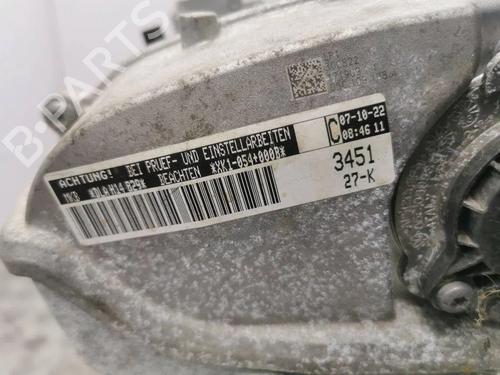 Engine SEAT ARONA (KJ7, KJP) 1.0 TSI | BP28877490M1 - Image 3
