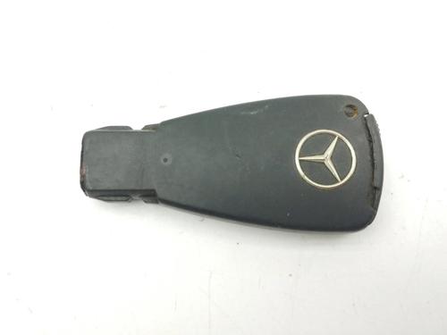 Elektronisk modul MERCEDES-BENZ S-CLASS (W220, V220) S 320 CDI (220.026, 220.126) | BP28872332M83 