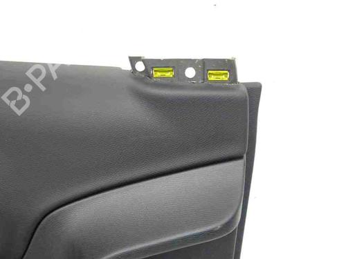 Front left panel CITROËN C5 AIRCROSS (A_) 1.2 PureTech 130 (ARHNSJ) | BP28905546C58