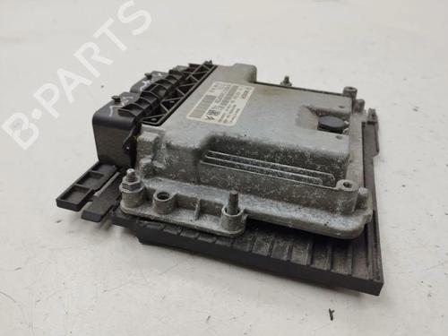 Engine control unit (ECU) CITROËN C4 II (NC_) 1.6 HDi 110 | BP36194319M57 - Image 3