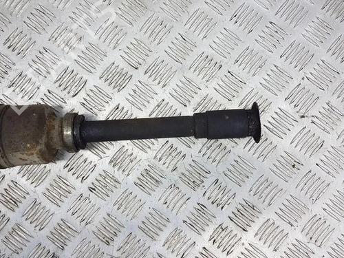 Right front driveshaft CITROËN C8 (EA_, EB_) 2.0 HDi | BP36081147M39 - Image 5