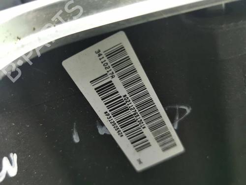 Steering wheel VOLVO V60 I (155) D3 / D4 | BP28889406C49 - Image 3