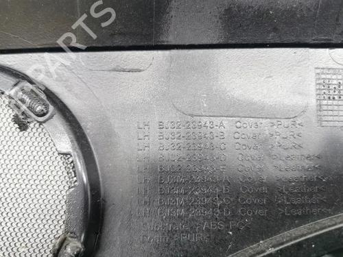 Front left panel LAND ROVER RANGE ROVER EVOQUE (L538) 2.2 D 4x4 | BP28859637C58 - Image 7
