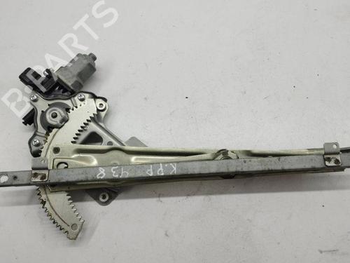 Used Front left window mechanism PEUGEOT 4007 (VU_, VV_) 2.2 HDi (156 hp) 28904787