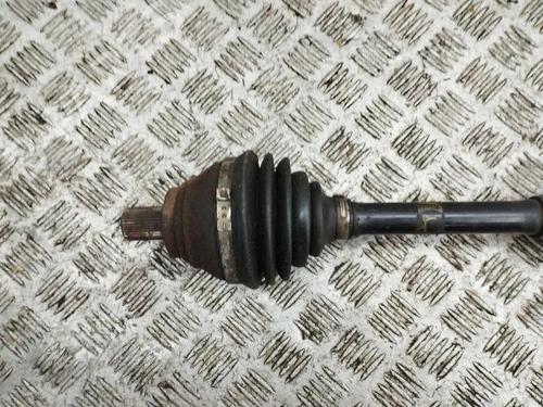Left front driveshaft VW GOLF PLUS V (5M1, 521) 1.9 TDI | BP38279863M38 - Image 2