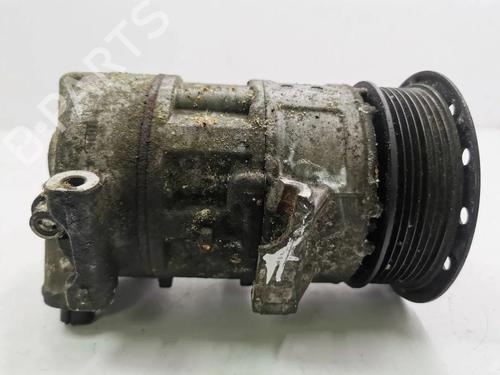 AC compressor TOYOTA AURIS (_E15_) 2.2 D (ADE157_, ADE151_, ADE151R, ADE157R) | BP36081950M34 - Image 6