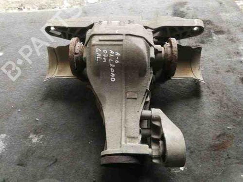 Differential, bag AUDI A6 Allroad C7 (4GH, 4GJ) 3.0 TDI quattro (204 hp) 28865962