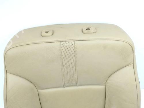 Left front seat MERCEDES-BENZ M-CLASS (W164) ML 350 CDI 4-matic (164.125, 164.124) | BP28873434C15 - Image 3