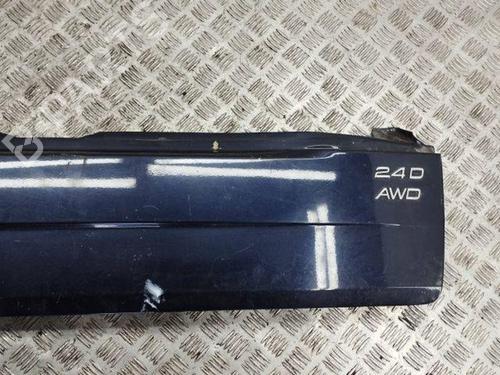 Tailgate VOLVO XC90 I (275) D5 AWD | BP28848767C6 