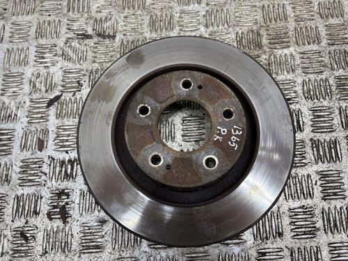 Altro CITROËN C-CROSSER (VU_, VV_) 2.2 HDi | BP30809257O1