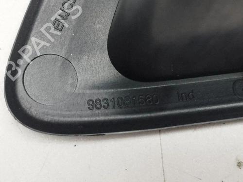 Left rear window switch CITROËN C4 III (BA_, BB_, BC_) ë-C4 (BCZKXC, BZCKSC) | BP40209864I29 - Image 3