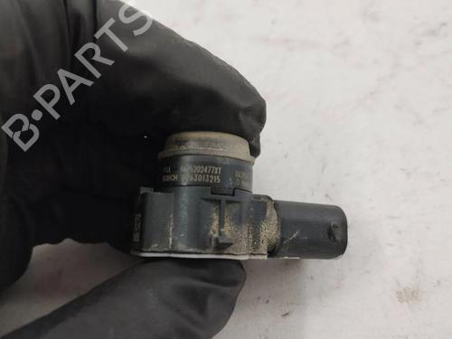 Electronic module CITROËN C5 II Break (RE_) 1.8 16V (RE6FYB) | BP36193597M83 - Image 4