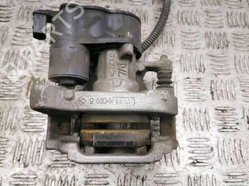 Right rear brake caliper JEEP AVENGER (J2) Electric | BP36329303M106 - Image 2