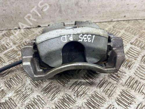 Right front brake caliper KIA NIRO II (SG2) EV | BP38252257M104 - Image 2