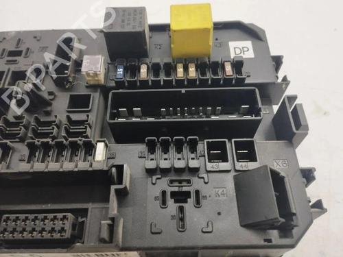 Fuse box OPEL ASTRA H (A04) 1.7 CDTI (L48) | BP28875021E1 - Image 6