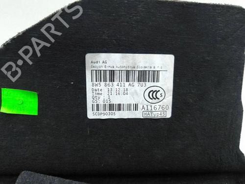 Hattehylde AUDI A4 B9 Avant (8W5, 8WD) S4 TDI Mild Hybrid quattro | BP38248565C85 - Image 9