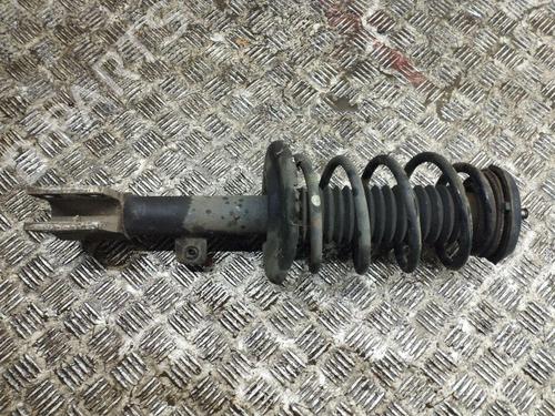 Used Left front shock absorber Left front shock absorber 38245687 38245687