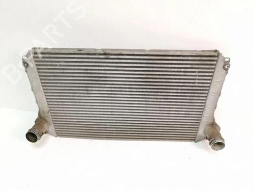Used Intercooler Intercooler TOYOTA COROLLA Verso (ZER_, ZZE12_, R1_) 2.2 D-4D (AUR10_, AUR10R) (177 hp) 40234502 40234502