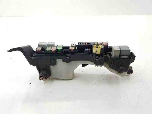 Fuse box TOYOTA COROLLA Verso (_E12_) 2.0 D-4D (CDE120_, CDE120R) | BP28844069E1 