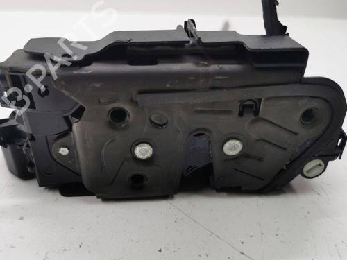 Rear left lock SEAT ATECA (KH7, KHP) 1.5 TSI | BP28895871C100 