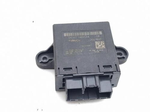 Electronic module FORD GALAXY III (CK) 2.0 TDCi | BP38757144M83 - Image 3