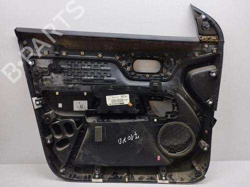 Front right panel CITROËN C5 AIRCROSS (A_) 1.2 PureTech 130 (ARHNSJ) | BP38282722C59 - Image 2