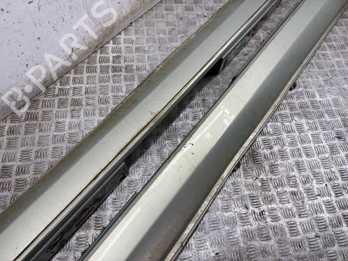 Left sideskirt MASERATI QUATTROPORTE V 4.2 | BP29569460C115 